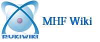 MHF Wiki